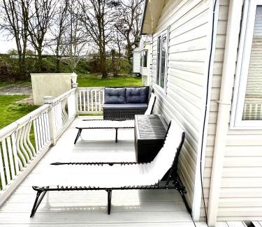 Skegness House | Home from home Skegness, Parkdean Resort