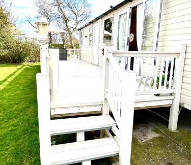 Skegness House | Home from home Skegness, Parkdean Resort
