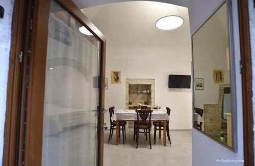 Terlizzi Bed & Breakfast | Home Ginny