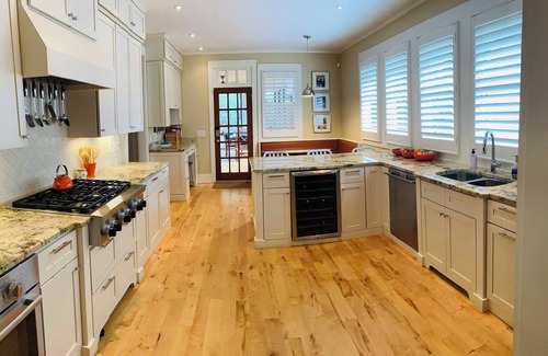 Dilworth House | Home great for families or small groups