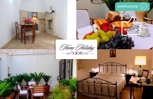 Supersano Apartment | Home Holiday Salento Casa Agrosì