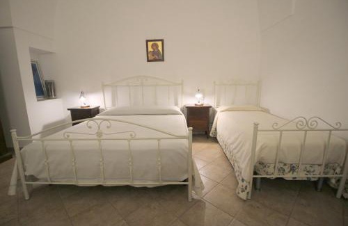 Supersano Apartment | Home Holiday Salento Casa Agrosì