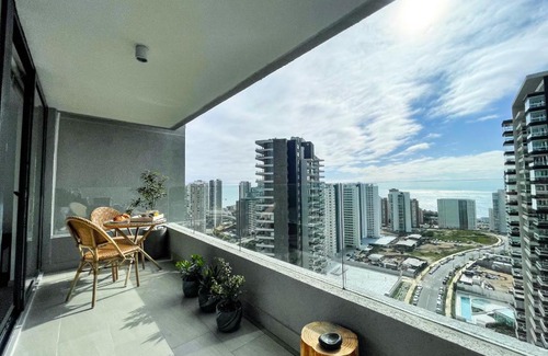 Concon Apartment | Home & Host