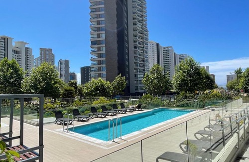 Concon Apartment | Home & Host