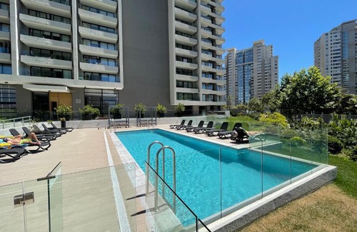 Concon Apartment | Home & Host