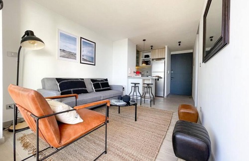 Concon Apartment | Home & Host