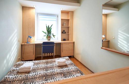 Lypky Apartment | Home Hotel Apartments in Pecherskiy Area