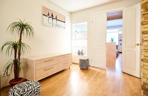 Lypky Apartment | Home Hotel Apartments in Pecherskiy Area