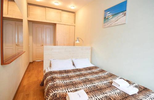 Lypky Apartment | Home Hotel Apartments in Pecherskiy Area