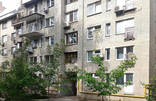 Podil Apartment | Home Hotel Apartments on Kontraktova Ploshcha