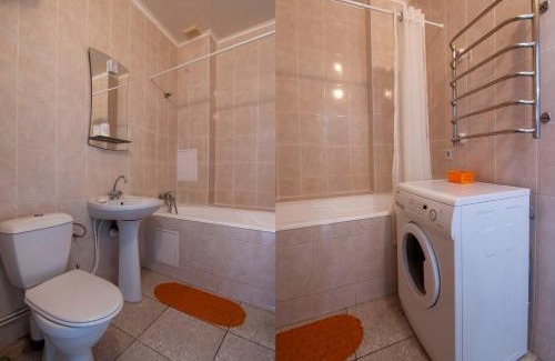 Verkhnie Misto Apartment | Home-Hotel Apartments on Maidan Nezalezhnosti Square