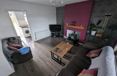Bushmills House | Home in Bushmills Town