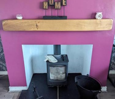 Bushmills House | Home in Bushmills Town