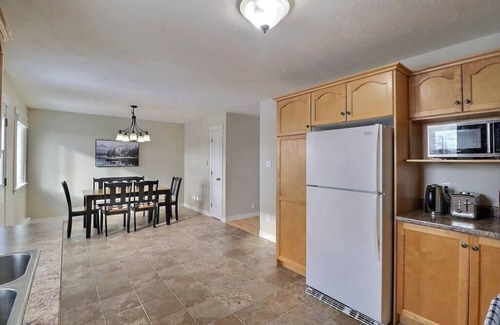 Moncton House | Home in Central Moncton WFH NBCC
