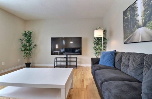 Moncton House | Home in Central Moncton WFH NBCC