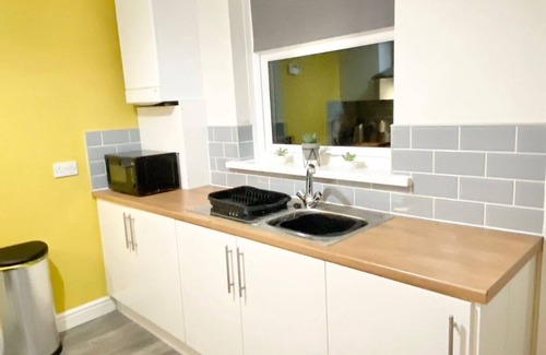Hull House | Home in Hull