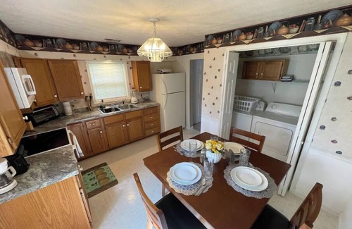 Liberty House | Home in Liberty