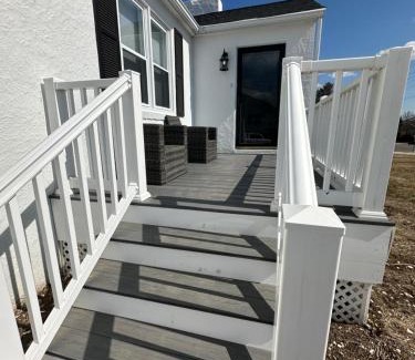 Centreville House | Home in North Wilmington