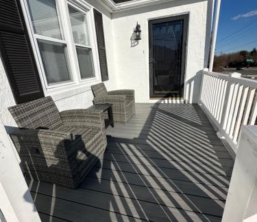Centreville House | Home in North Wilmington