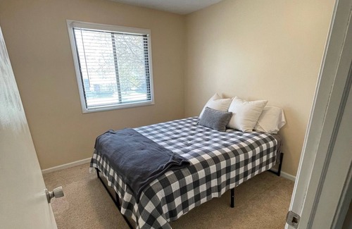 Chalco House | Home in Omaha
