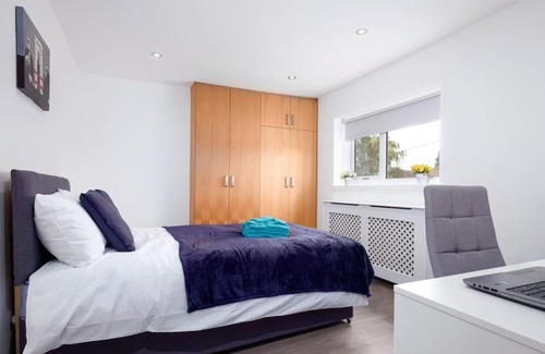 Peterborough House | Home in Peterborough