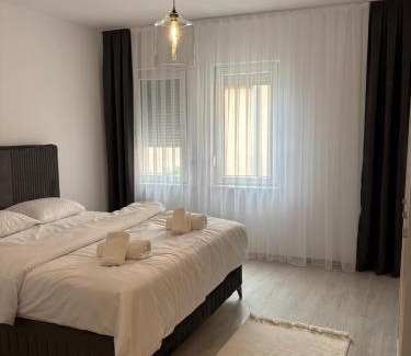 Prizren House | Home in Prizren