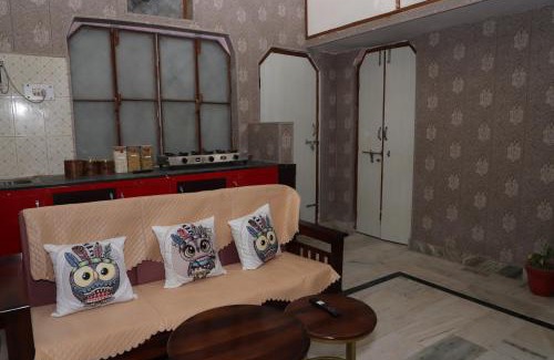 Rishikesh House | Home in Rishikesh