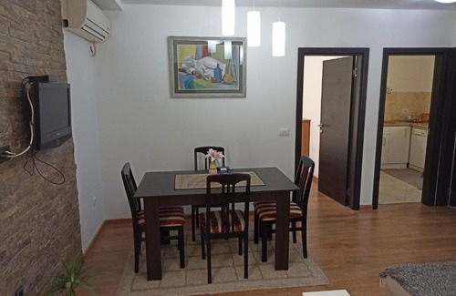 Belgrade Apartment | Home in Surcin
