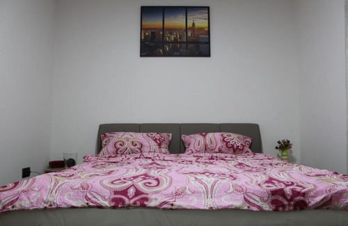 Belgrade Apartment | Home in Surcin