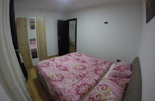 Belgrade Apartment | Home in Surcin