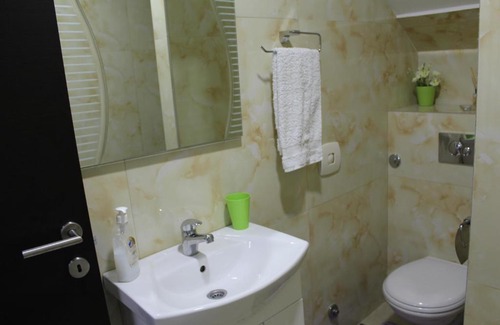 Belgrade Apartment | Home in Surcin