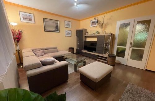 Miskolc Apartment | Home in the heart of Bükk City!