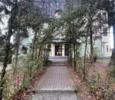 Miskolc Apartment | Home in the heart of Bükk City!