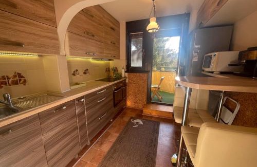 Miskolc Apartment | Home in the heart of Bükk City!