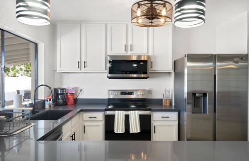 Glendale House | Home in the Heart of Glendale