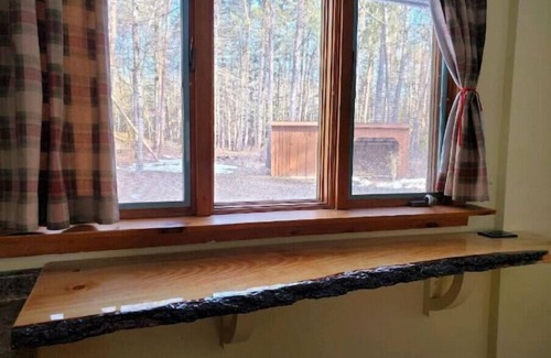 Saratoga Springs House | Home In The Pines