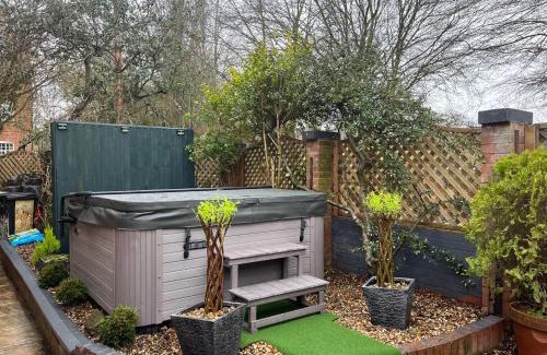Pershore House | Home in the Vale Of Evesham
