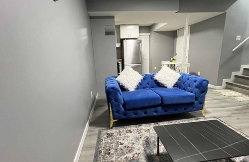West Edmonton House | Home in west edmonton
