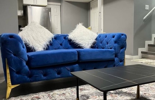 West Edmonton House | Home in west edmonton