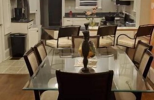Wilmore House | Home is where the heart is!