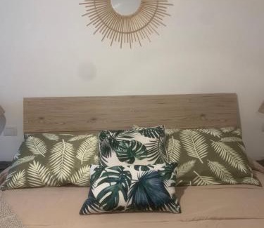 Santa Teresa di Gallura Apartment | Home la Brezza