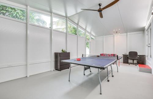 Hallandale Beach House | Home Less Than 2 Mi to Hallandale Beach and Boat Rentals