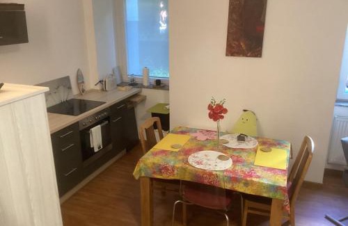 Neustadt Apartment | Home Mainz 27
