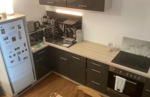 Neustadt Apartment | Home Mainz 27