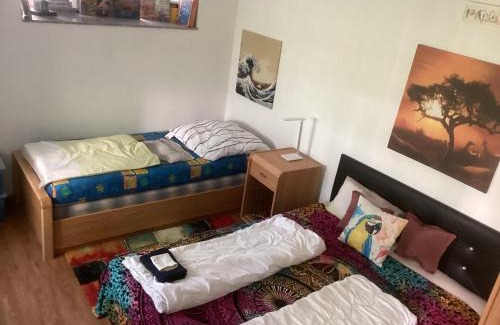Neustadt Apartment | Home Mainz 27