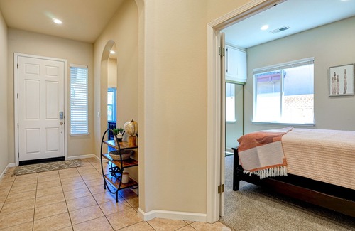 Windsor House | Home near golf course w/ hot tub