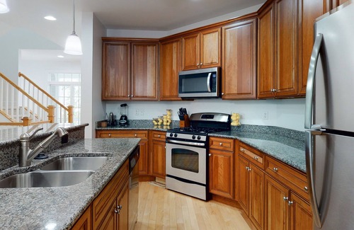 Sawgrass South House | Home near the ocean with pool, tennis, WiFi, central AC, & washer/dryer