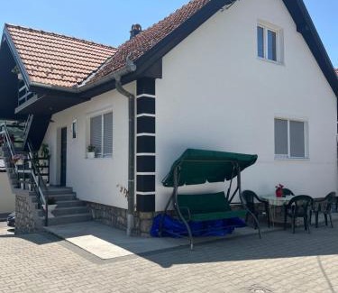 Novi Pazar Apartment | Home Nikolić