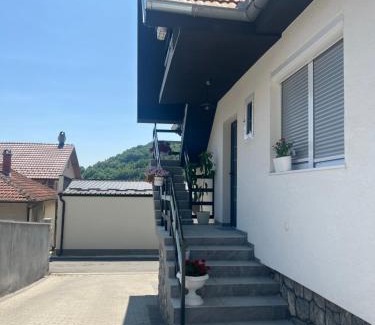 Novi Pazar Apartment | Home Nikolić