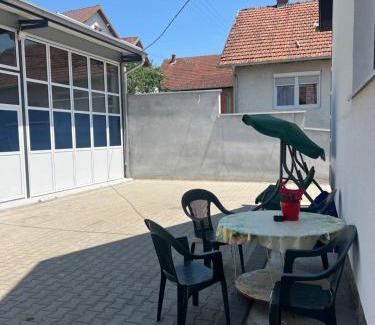 Novi Pazar Apartment | Home Nikolić